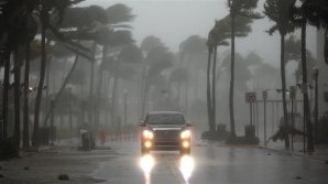 OPHELIA face VICTIME: Trei oameni au murit în Irlanda