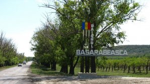 Satul Carabetovca se modernizează. În localitate a fost inaugurat muzeul satului, grădinița și iluminatul stradal