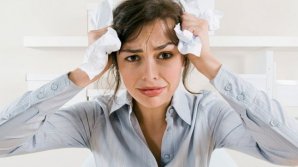 BINE DE ŞTIUT! Cum îţi dai seama că eşti extrem de stresat