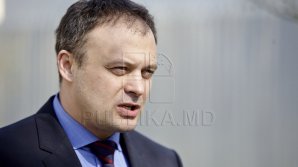 Candu respinge acuzațiile aduse de Teodor Cârnaț: În acest concurs s-au înregistrat candidaturi slabe