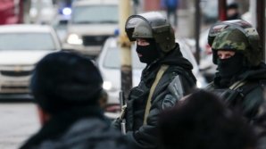 ATENTATE dejucate în Rusia! Mai mulţi terorişti au fost reţinuţi la Moscova