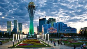 OFICIAL! Kazahstanul trece de la alfabetul chirilic la cel latin