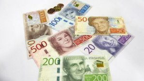 Până în anul 2023, Suedia va deveni prima țară din lumea fără cash. Care este motivul