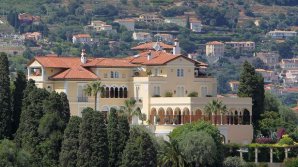 Costă un miliard de euro. Unde se află şi cum arată cea mai scumpă casă din lume (FOTO)