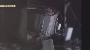 Rusia: Doi morţi într-o explozie provocată de o scurgere de gaze într-o casă din Altai