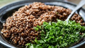 Hrișca, pe placul moldovenilor. În acest an au fost cultivate în jur de 90 de hectare