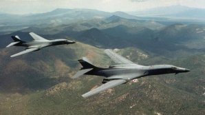  MANEVRE MILITARE. Sute de avioane, la exerciţiile din Coreea de Sud