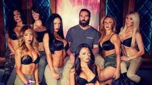 ÎNSPĂIMÂNTĂTOR, milionarul Dan Bilzerian după atacul din Las Vegas: O fată a fost împușcată în cap, chiar în fața mea