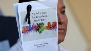 Durere fără margini. Cine sunt victimele atacului de duminică seara din Las Vegas (FOTO)