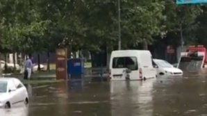 PUBLIKA WORLD: Vreme extremă în Europa. Imagini dezolante în urma inundațiilor din Germania (VIDEO)