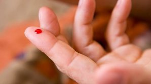 Ziua inimii în parcul parcul Valea Morilor din Capitală: Zeci de oameni şi-au verificat nivelul de zahăr din sânge