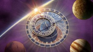 HOROSCOP: Ultimul obiectiv al zodiei tale pentru 2017