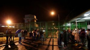 Revoltă într-o închisoare din Mexic. Cel puțin 13 persoane au murit și alte 25 au fost rănite