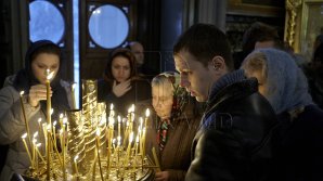 Fără taxe în biserică. Preotul din Mihuleni nu percepe bani de la enoriași