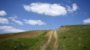 Vremea se mai încălzeşte puţin! Ce temperaturi vom avea