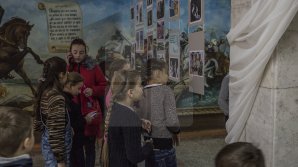 25 de ani fără Doina şi Ion Aldea-Teodorovici 