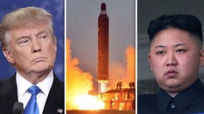 Trump ÎNCINGE din nou SPIRITELE: Cu Coreea de Nord "merge un singur lucru"