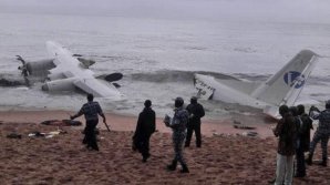 Noi detalii despre tragedia aviatică din Coasta de Fildeş, în urma căreia au murit patru moldoveni