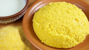 Trucuri secrete. Unde greșești când prepari mămăliga