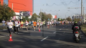 MOLDOVENII FAC MAI MULT SPORT. Ce îi inspiră și care sunt cele mai preferate activități