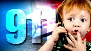 Drama trăită de un copil de cinci ani. A sunat la poliție pentru ca sa îşi salveze mama, dar nu a fost luat în seamă