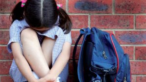 A FOST BĂTUTĂ şi ERA ÎN STARE DE ŞOC! De cine şi cum a fost salvată o fetiță de 12 ani, răpită de un grup de bărbaţi