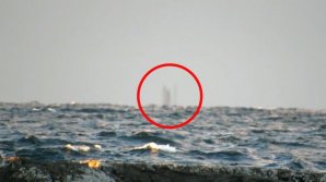 Ciudăţenii după uraganul Irma. O ”navă fantomă” misterioasă a apărut la mal. Descoperire stranie în cabină (VIDEO)