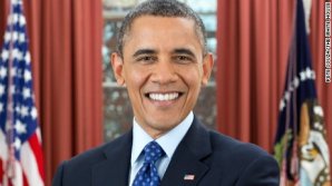 Barack Obama aşa cum nu l-ai mai văzut! Va fi jurat la o judecătorie din Chicago. Ce salariu va avea