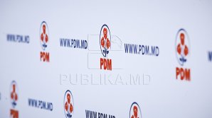 PDM a cerut urgentarea implementării proiectului de creare a ghișeului unic