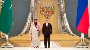 Arabia Saudită va cumpăra sisteme de rachete S-400 de la ruși