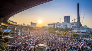 O ţară dezvoltată va introduce pedeapsa cu MOARTEA pentru politicienii corupţi