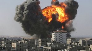 Cel puțin opt morți într-un atentat cu vehicul-capcană în Siria