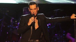 Concert INCENDIAR în PMAN. Ştefan Bănică Junior a adunat mii de fani de Hramul oraşului