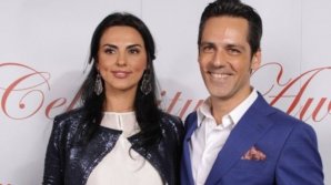 Bombă în showbizul românesc. Ștefan Bănică Jr. şi Lavinia s-au căsătorit în secret