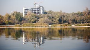 Vremea se încălzeşte, dar va ploua. Care vor fi maximele termice în următoarele zile