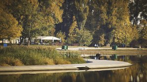 METEO 13 octombrie: Cer variabil şi vreme caldă. Când ar putea să plouă şi cum va fi vremea în weekend