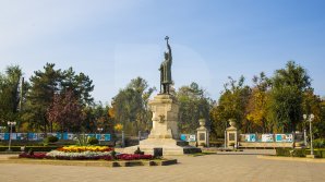 Cum va fi vremea marți, 27 octombrie. Vezi câte grade vor indica termometrele