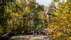 METEO 24 noiembrie: Cum va fi vremea în țară și ce temperaturi ne așteaptă