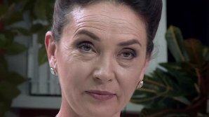 Veronica Grigoraș: "De 18 ani duc dorul scenei"