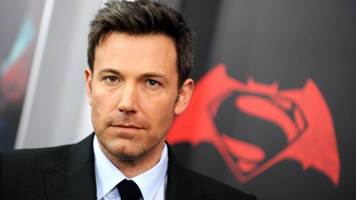 Un nou scandal sexual la Hollywood! Ben Affleck, acuzat de agresiune sexuală