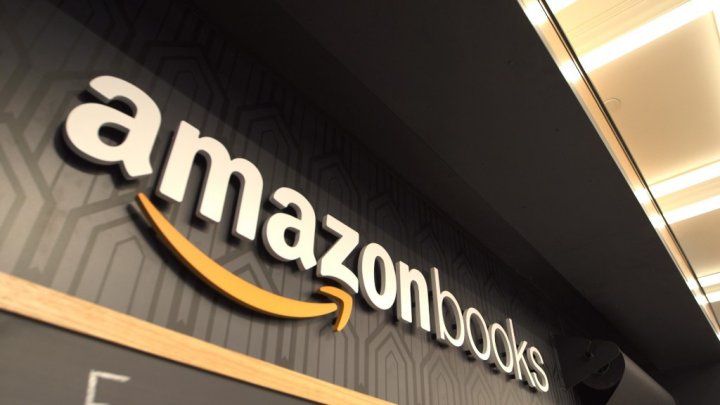 UE cere companiei Amazon să plătească 250 de mln de euro după ce a primit beneficii fiscale ilegale