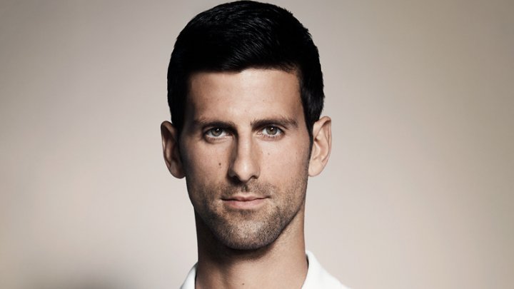 Tenismanul Novak Djokovic: Am atâţea bani încât să hrănesc toată Serbia