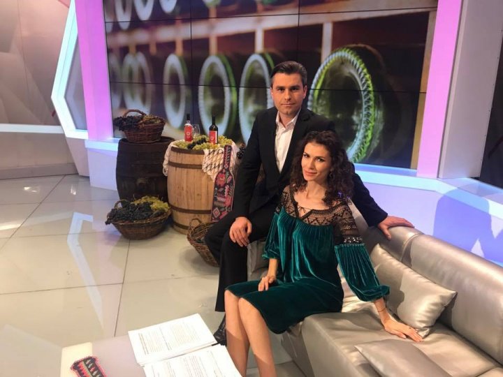 Surpriză! Stela Mikşanski a revenit pe micile ecrane. Cine este partenerul ei și ce emisiune nouă au împreună (VIDEO)