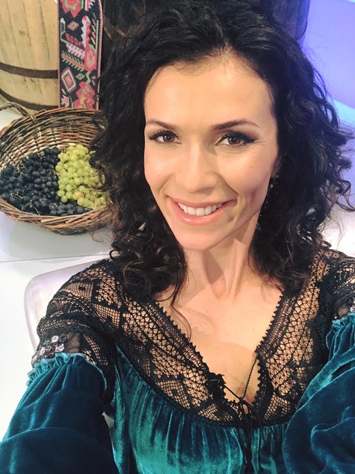 Surpriză! Stela Mikşanski a revenit pe micile ecrane. Cine este partenerul ei și ce emisiune nouă au împreună (VIDEO)