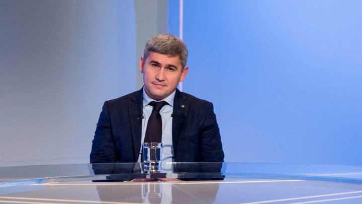 Alexandru Jizdan, invitat special la Fabrika. Cele mai importante declarații