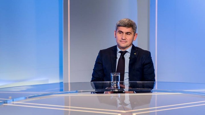 Alexandru Jizdan, invitat special la Fabrika. Cele mai importante declarații