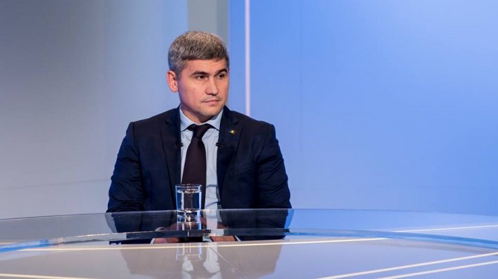 Alexandru Jizdan, invitat special la Fabrika. Cele mai importante declarații