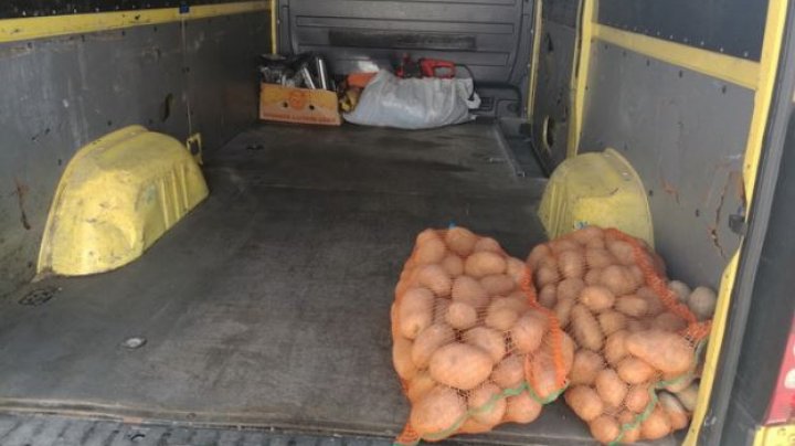 Gest incredibil! Ce i s-a întâmplat unei familii cu nouă copii care trăia într-o sărăcie lucie (FOTO)