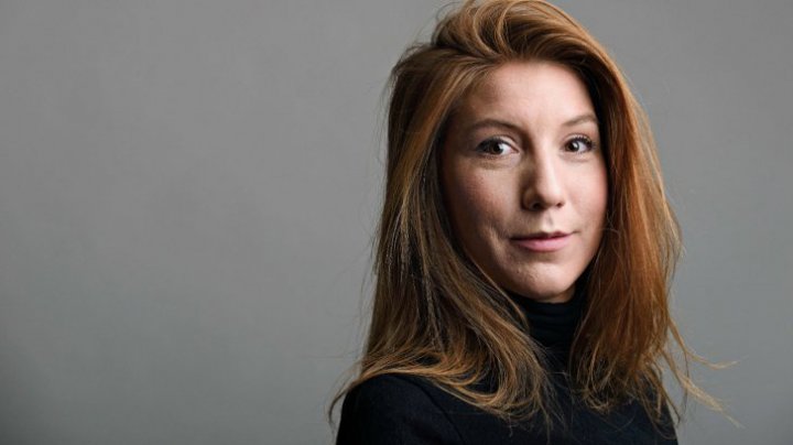 Detalii înfiorătoare în cazul morții jurnalistei Kim Wall. A fost legată și torturată de inventatorul Peter Madsen