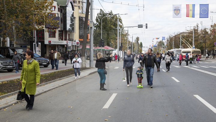 LA MULÅ¢I ANI CHIÅžINÄ‚U! Capitala împlineÅŸte astăzi 581 de ani